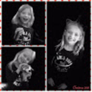 Meet your Posher, Campbell